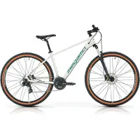 Megamo Natural 60 29´´ Tourney 7s 2026 Mtb Cykel