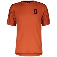 SCOTT Trail Vertic Pro Kortsærmet Enduro-trøje