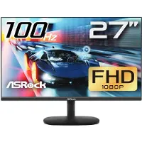 Asrock Challenger CL27FFA skærm