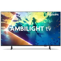 Philips 43" Fladskærms TV LED 4K 43PUS8010 43" LED-backlit LCD TV - 4K Ambilight