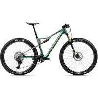Orbea Oiz M10 29´´ Xt M8250 Sgs 2026 Mtb Cykel
