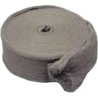 TROLLULL Ståluld type 000 ekstra fin 450g