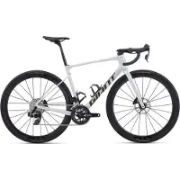 Giant Defy Advanced Pro 1 Rival Axs 2025 Landevejscykel