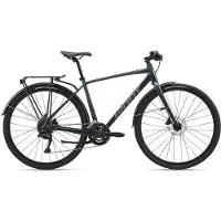 Giant Escape City Disc 2 Cues U3020 2026 Cykel