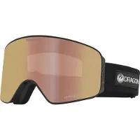 Dragon NFX MAG OTG, skibriller, icon rose