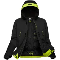 Helly Hansen Magni Vinterjakke