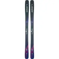 Elan - Ski - Playmaker 91 2026 til Unisex - Størrelse 188 cm - Hvid