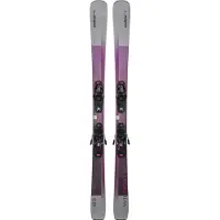 Elan Wildcat 83 Ti Shift X + El 9.0 Gw Shift Alpin Ski Pakke