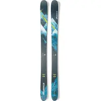 Nordica - Ski - Enforcer 104 2026 til Unisex - Størrelse 185 cm - Blå
