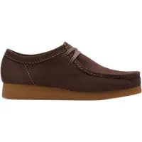 Clarks Shoes Wallabee Evo Bådsko