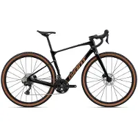 Giant Revolt Advanced 2 Grx Rx-820 2026 Gravelcykel