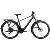 Orbea Kemen Adv 30 Cues U4000 Gs Shadow 2026 Elektriskcykel