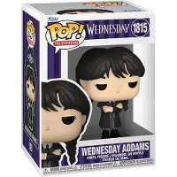 Funko POP! POP Vinyl Wednesday S2 Wednesday