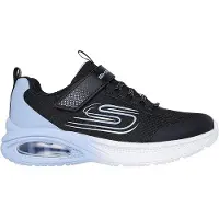 SKECHERS Piger Microspec Max Advance Fly 3. 0 Sneakers Sort