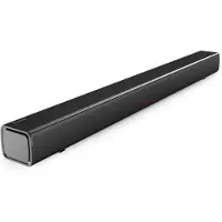 Panasonic Sc-htb100 45w Soundbar