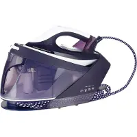 Emerio SG-123562, 2200 W, 200 g/min, Keramisk strygesål, 5,5 bar, 1,5 L, 100 g/min
