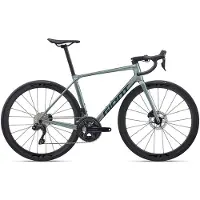 Giant Tcr Advanced 0 105 Di2 2026 Landevejscykel