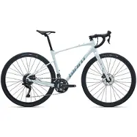 Giant Revolt 2 Cues U4020 2026 Gravelcykel