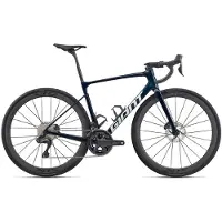 Giant Defy Advanced Pro Ultegra Di2 2026 Landevejscykel