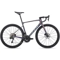 Giant Defy Advanced 0 105 Di2 2026 Landevejscykel