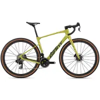 Giant Revolt Advanced Pro 0 Force Axs 2026 Gravelcykel