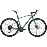 Giant Revolt 1 Cues U6020 2026 Gravelcykel