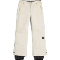 O'Neill Udendørsbukser sort / offwhite