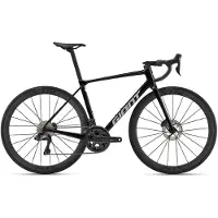 Giant Tcr Advanced Pro 0 Ultegra Di2 2026 Landevejscykel