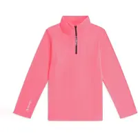 O'Neill Sportspullover pink / hvid