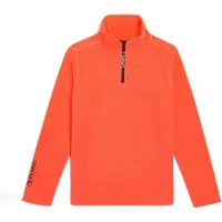 O'Neill Fwc Cruz Jack´s Polartec Fleecejakke Med Halv Lynlås