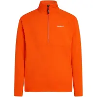 O'Neill Pullover 'Fleeces Snow - Fwc'cruz' orange
