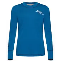 Vaude Monviso Ii Langærmet Baselayer