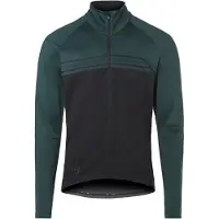Vaude Bike Posta Ii Langærmet Trøje