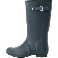 Hunter Gummistøvler navy