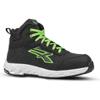 U Power Geb Esd S3s Ci Hi Hro Fo Sr Sikkerhedssko