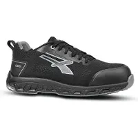 U Power Rook Esd S1ps Hi Hro Fo Sr Sikkerhedssko