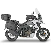 Givi Sidetaskeholder ONE-FIT V-STROM 1050/XT