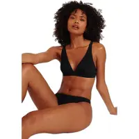 Banana Moon Bikinitrusse sort