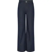 Pieces Jeans 'Selma' mørkeblå
