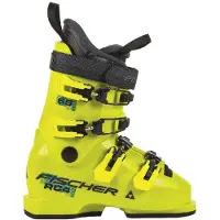 Fischer Rc4 65 Gw Junior Alpinstøvler