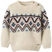 Zippy 3107439801 Sweatshirt
