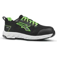 U Power Aton Esd S1ps Hi Hro Fo Sr Sikkerhedssko