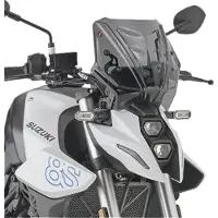 Givi Suzuki Gsx-s 1000 2021-2023 Forrude