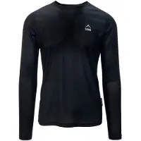 Elbrus Alar Fleecetec T-shirt Med Lange ærmer