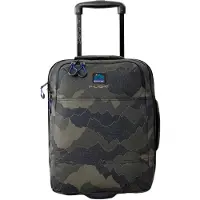 Rip Curl F-light Cabin Search 30l Kuffert Med Hjul