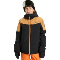 Quiksilver Titano Jakke