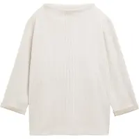 Tom Tailor Sweatshirt sand