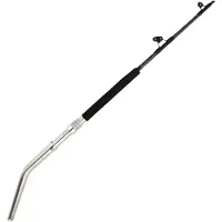 Penn Ally Ii Boat Conventional Jigging Stang
