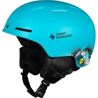 Sweet Protection Winder Mips Junior Hjelm
