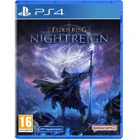 Namco Bandai Games Elden Ring: Nightreign - Sony PlayStation 4 - RPG